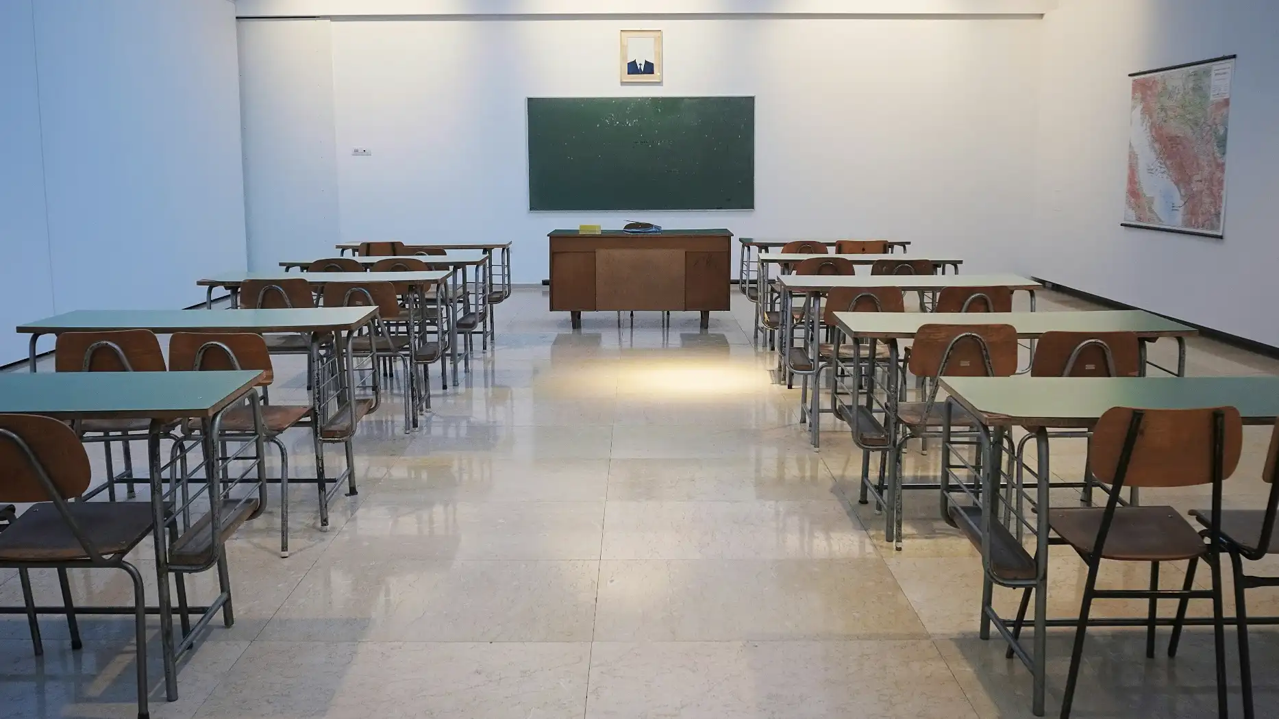 Αρχή Σχολείου
