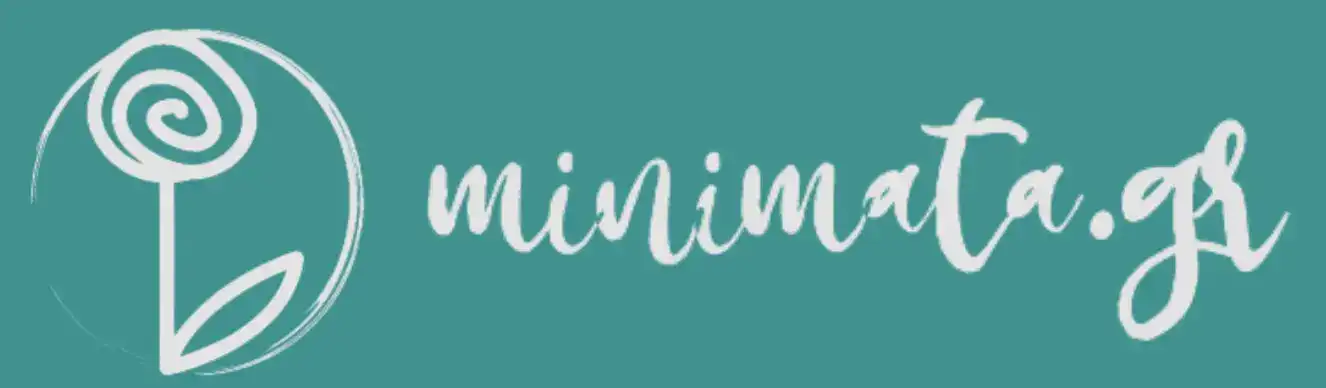 minimata logo